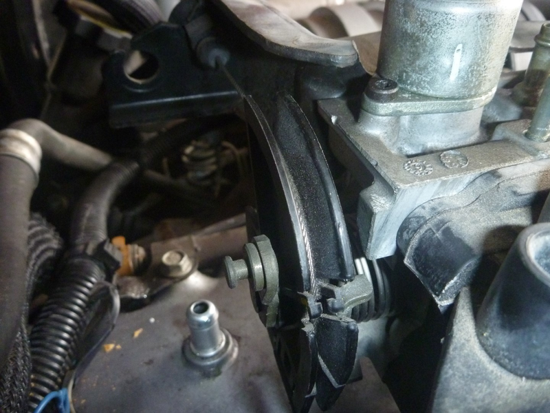 Illustration for article titled How To Replace a Valve Cover Gasket S10 2.2